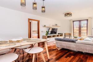 Casa Tanit I, Arrecife