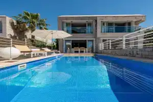 Villa Salvia ZadarVillas, Donje Petrcane