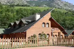 MIK Hotel Valbona, Valbonë