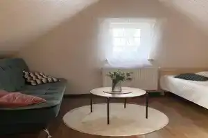 Trakų Namelis Guest house, Trakai