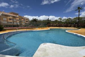 Panther Home Ipanema Apartments, Islantilla