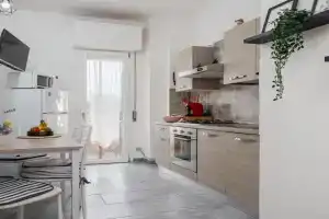 Casa vacanze Maria Pia, Fertilia