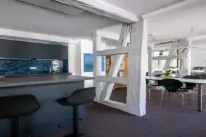 Ferienwohnung Seeromantik in 2 Minuten am See Apartments, Radolfzell am Bodensee