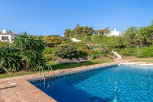 Brustar Villa del Sol, Mijas