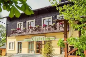 Gotel-restoran Chalet, Belaja Zerkow
