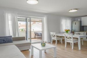 Apartment Luka Premium, Porec