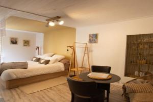 Cosy Caud, appart en plein coeur du centre historique Apartments, Arles