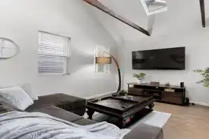 Chicago Treasure 4 Bed Getaway Guest house, Chicago