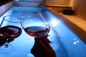 Rhotheon Suites in Ialysos Rhodes - private pool in selected rooms, Ixia