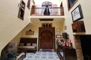 Dar Si hmed Guest house, Rabat