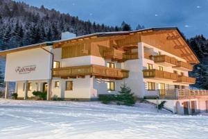 Appartements Rabengut Apartments, Flachau