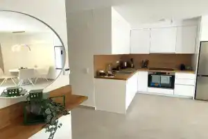 Athasi Resindences Guest house, Limenas