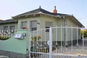 Holiday home in - Balaton 19022, Keszthely