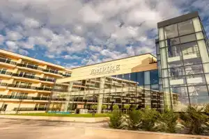 Empire Balneo & Spa Hotel, Khisarya