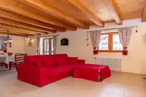 Residence Rosental Apartments, Alleghe