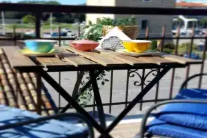 Dalla Torre al mare Apartments, Cervia