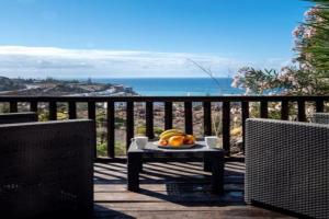jardin vista mar Apartments, San Agustin