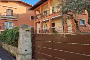 Casa rosario e annamaria, Torri del Benaco