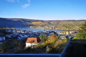 Little Rhine View Château - UG Apartment, Boppard