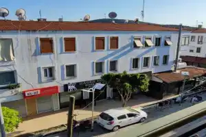Mıstık Hotel, Cesme