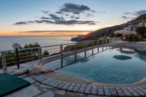 Charming Villa 1B-2B, 200 stairs from the road by Wonder Tour, Conca dei Marini