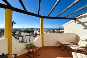 Sunny Sea apartmant!!! Las Farolas Mijas, Fuengirola