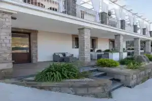 Cyrus&Janus flats - De Vivo Realty Guest house, Piano di Sorrento