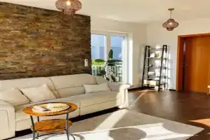 Gemütliche Wohnung in Apartments, Bad Homburg