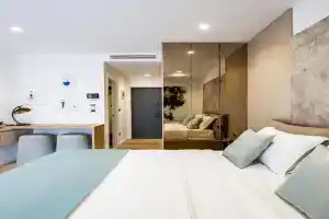 Marina Studio Apartment, Herceg Novi