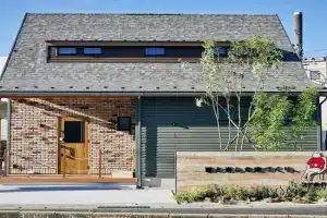 nyans - Vacation STAY 60127v Guest house, Matsue