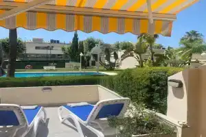 Apartamento Calalbir, Altea