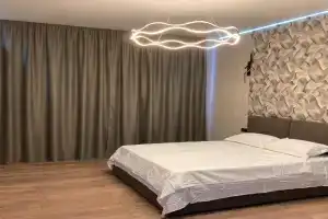 Alpamys Premium tsentr goroda Apartments, Kostanay