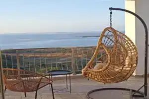 Casa Lazareta, Chania Town
