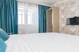 Apartments 7 Ya-21/5-233, Astana