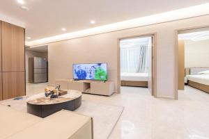 Xi Ke Executive Apartment, Shenzhen