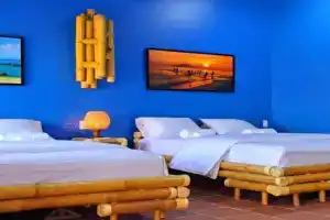 PHỞ Homestay Fishing Village, Mui Ne