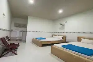 Nhà nghỉ Vân Hùng Hotel, Mui Ne