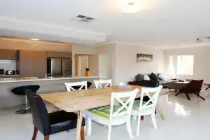 Nice and Neat House for your Journey - Renovated, Perth