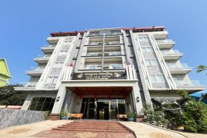 Kep Sea View Hotel, Kep