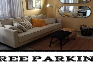 Adamantia's artistic place Apartments, Patras