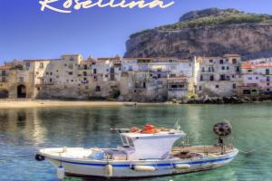 Casa Rosellina, Cefalu