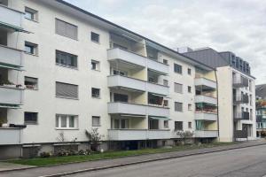Perle Apartment, Interlaken