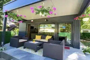 Dream Lake Guest house, Palich
