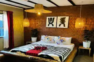 Swahili Villa, Arusha