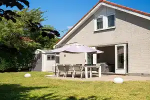 -Duinhuisje - voor families & honden nabij strand Guest house, Noordwijkerhout