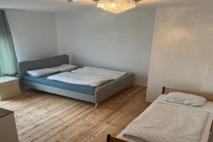 Waldschlösschen Ricklingen Hostel, Hannover