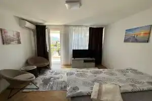Alex Apartments, Podgorica