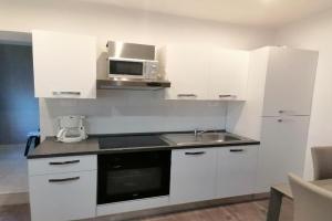 Apartman Adriatic 2, Kastel Stari