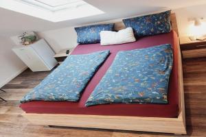 Gästezimmer Busch Guest house, Rust