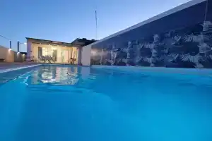 Villa Giomatti, Avola